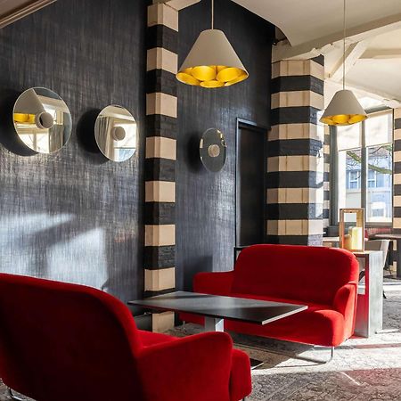 Mercure Lille Centre Grand Place Εξωτερικό φωτογραφία