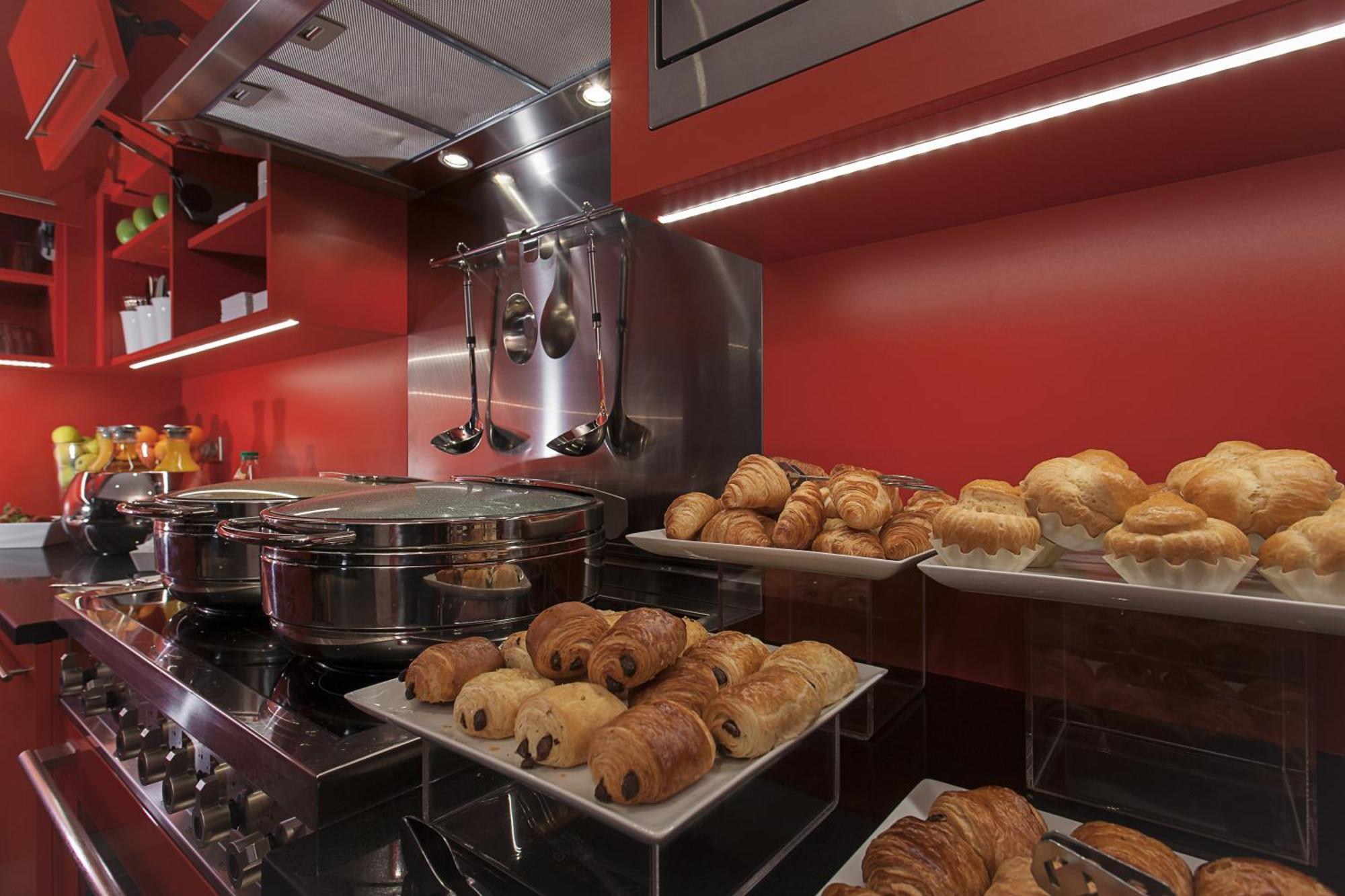 Mercure Lille Centre Grand Place Εξωτερικό φωτογραφία