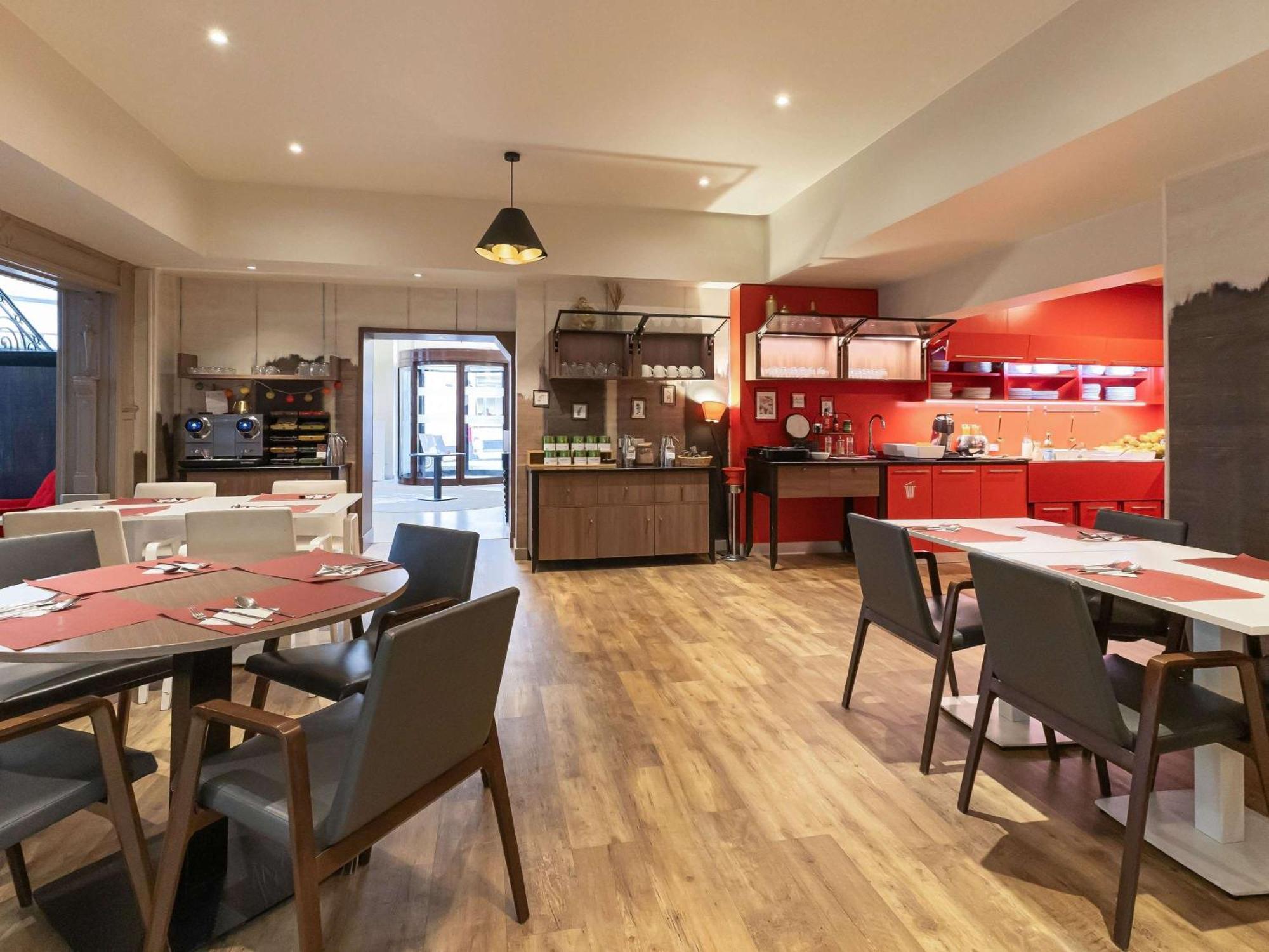 Mercure Lille Centre Grand Place Εξωτερικό φωτογραφία