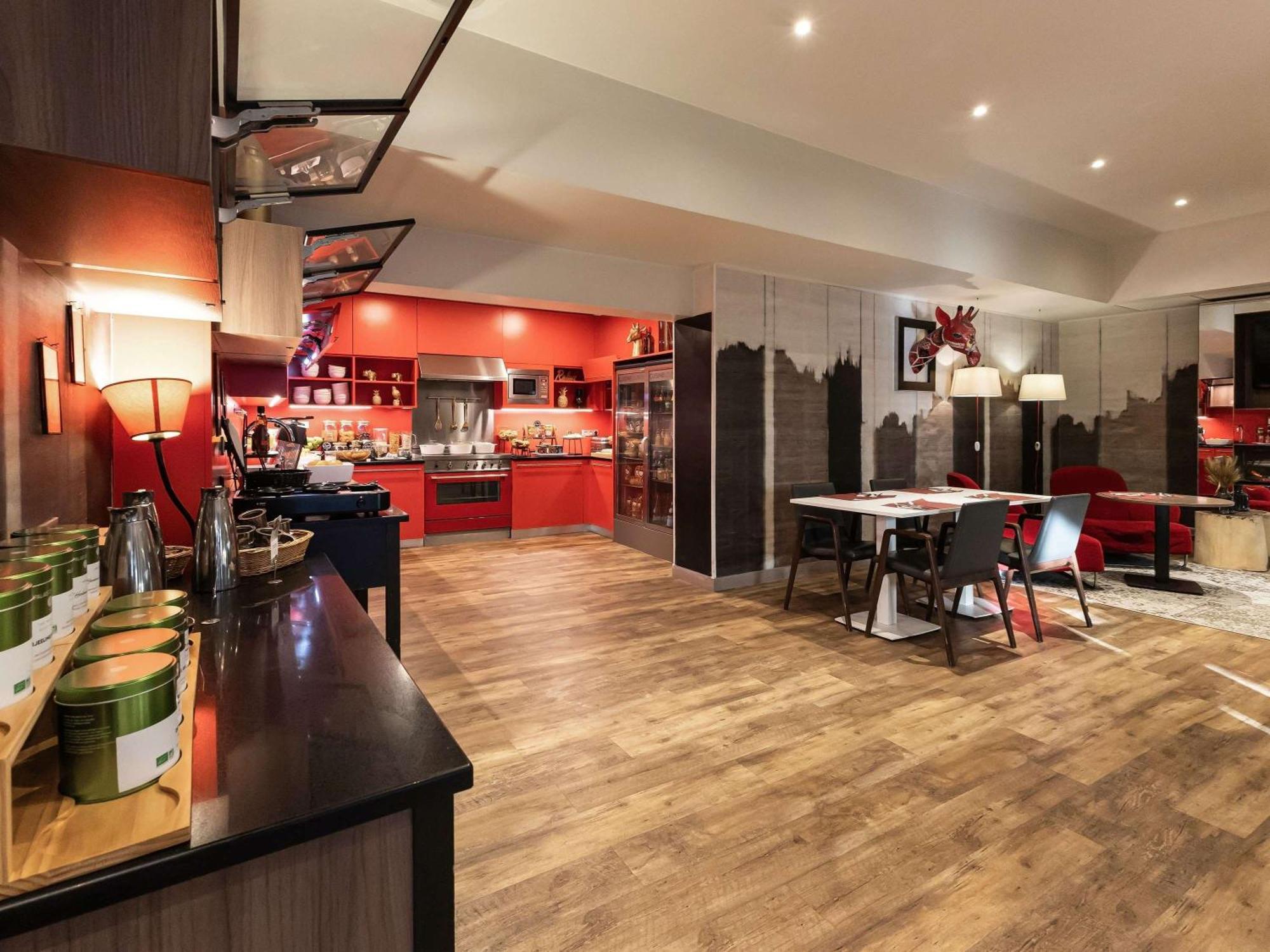 Mercure Lille Centre Grand Place Εξωτερικό φωτογραφία