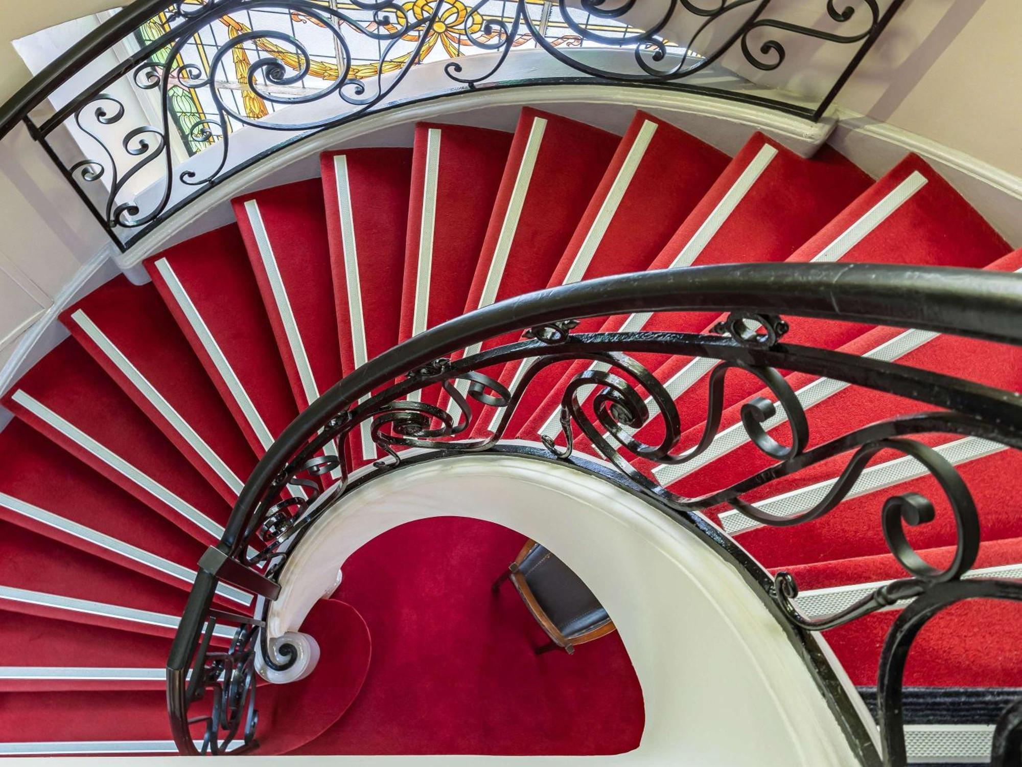 Mercure Lille Centre Grand Place Εξωτερικό φωτογραφία