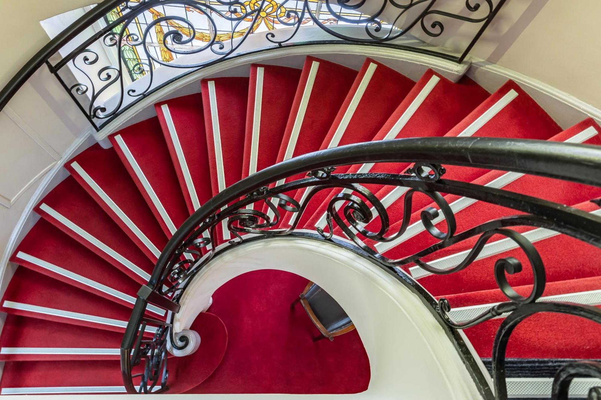 Mercure Lille Centre Grand Place Εξωτερικό φωτογραφία