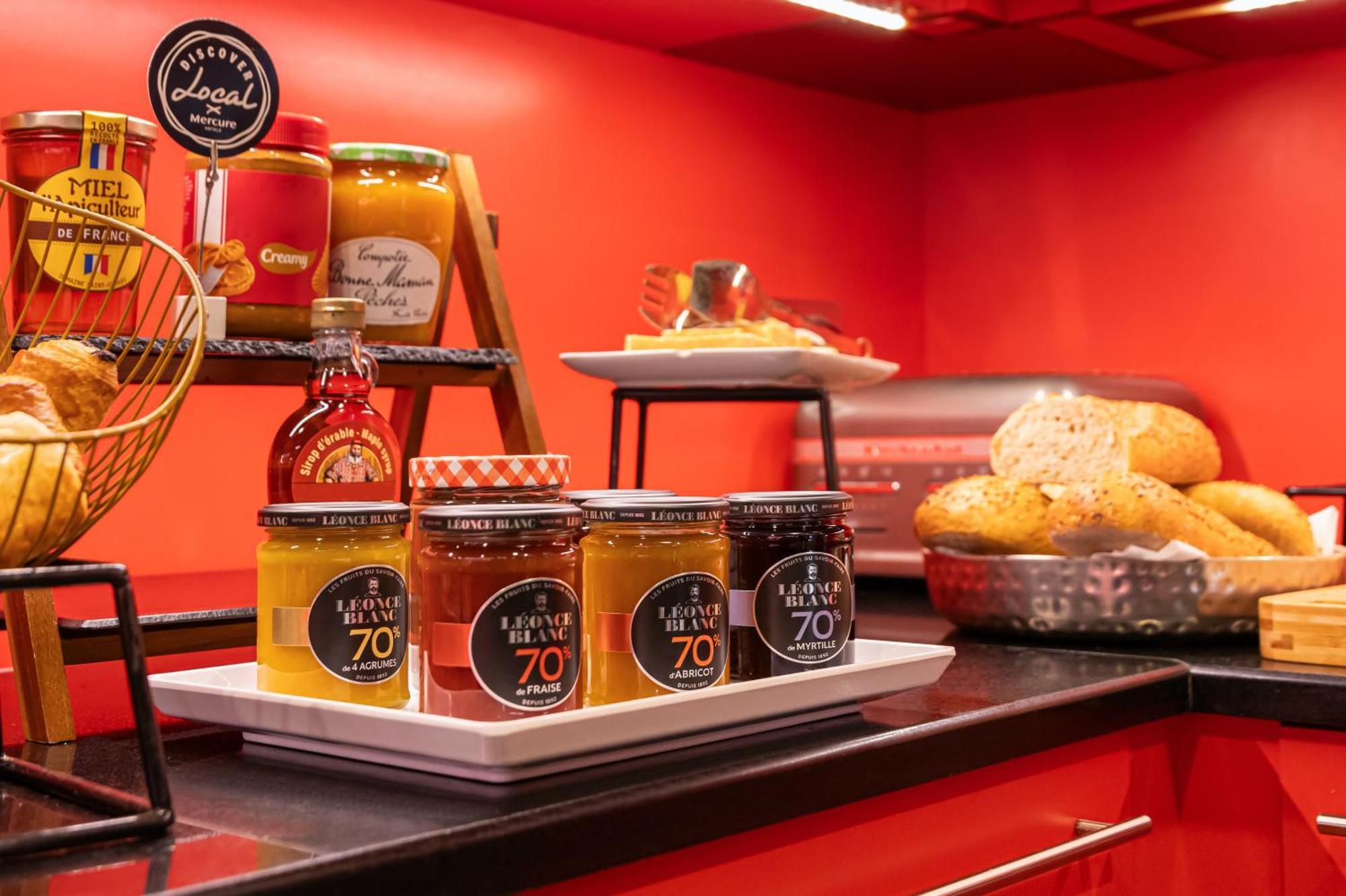 Mercure Lille Centre Grand Place Εξωτερικό φωτογραφία