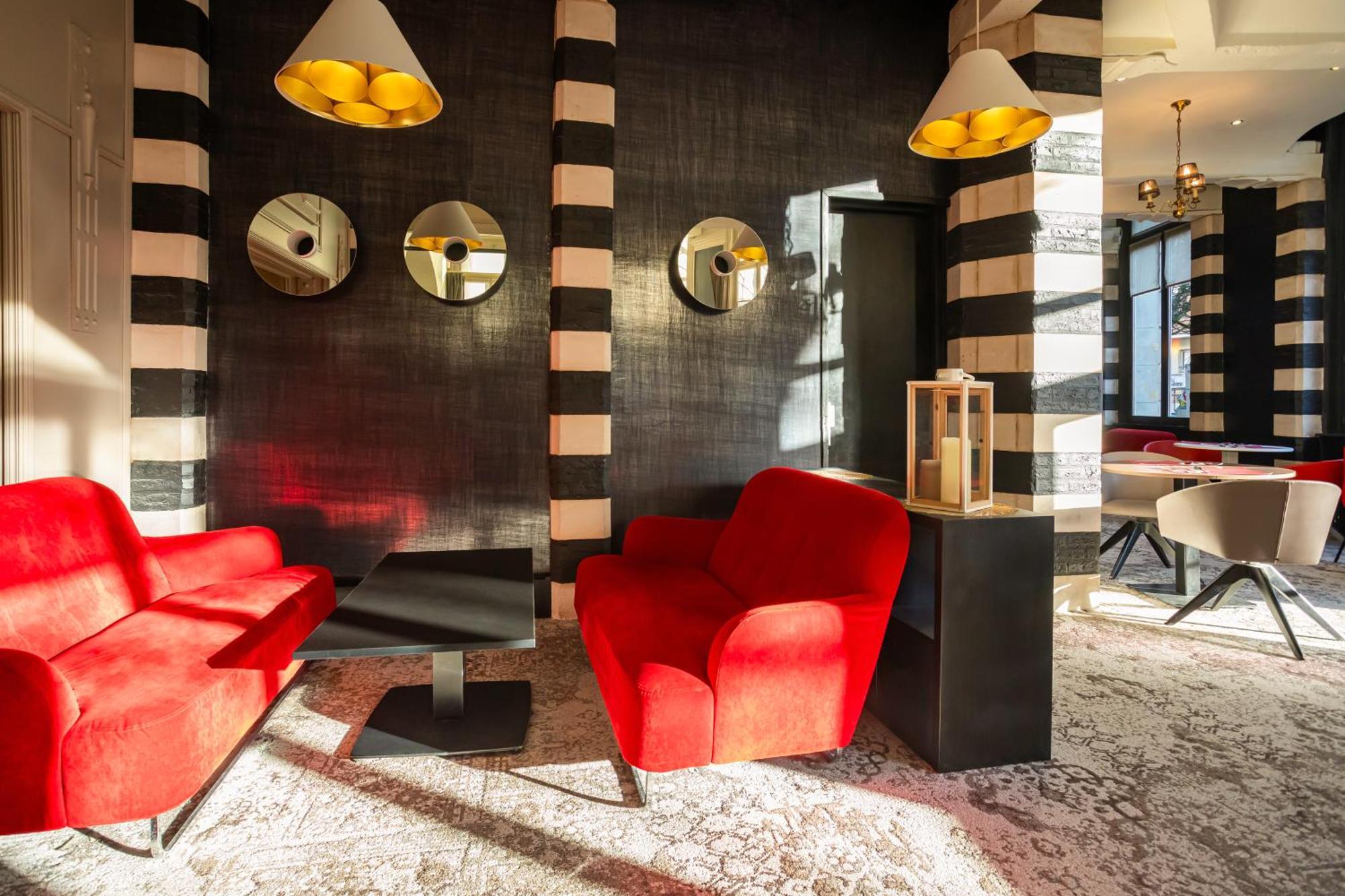 Mercure Lille Centre Grand Place Εξωτερικό φωτογραφία
