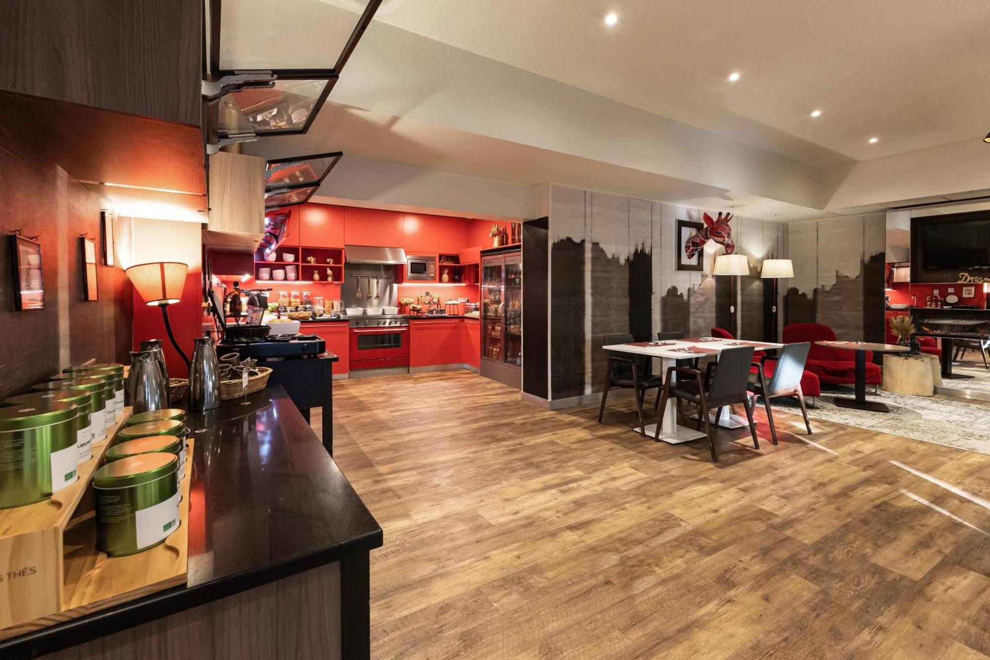 Mercure Lille Centre Grand Place Εξωτερικό φωτογραφία