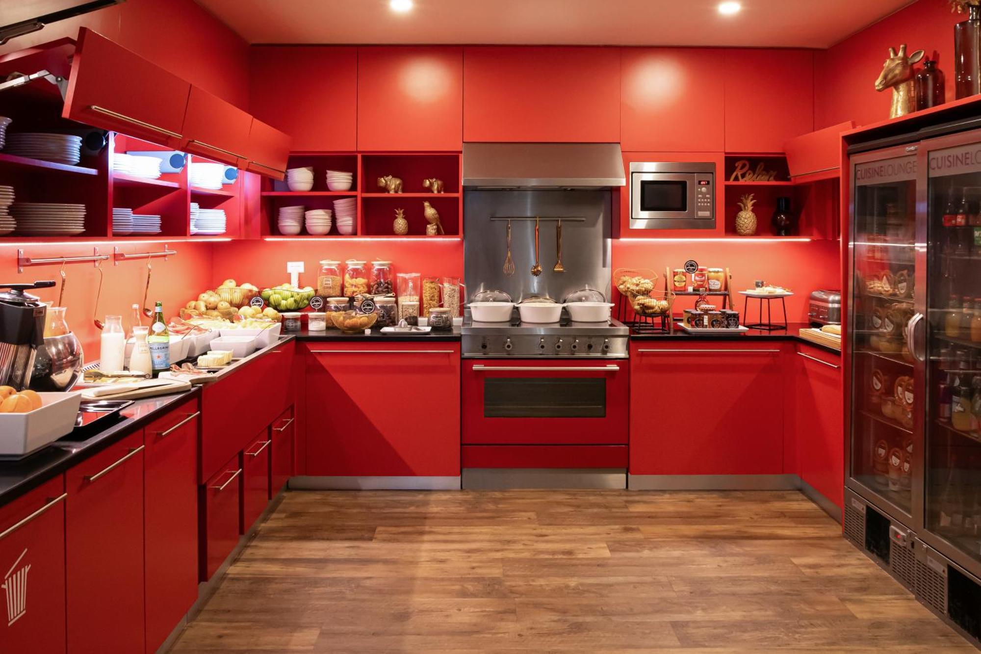 Mercure Lille Centre Grand Place Εξωτερικό φωτογραφία