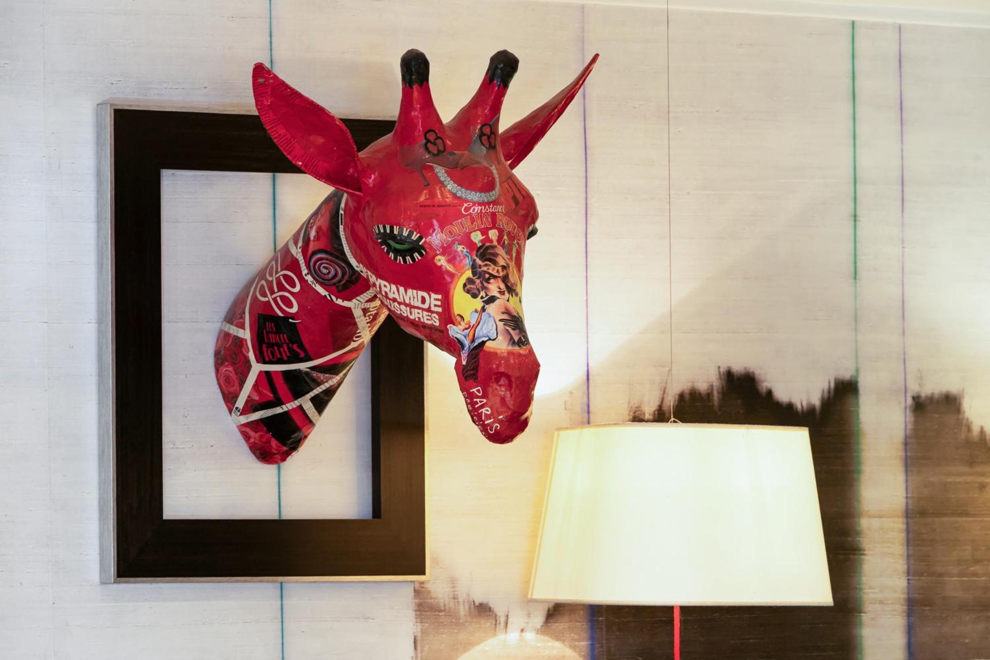 Mercure Lille Centre Grand Place Εξωτερικό φωτογραφία