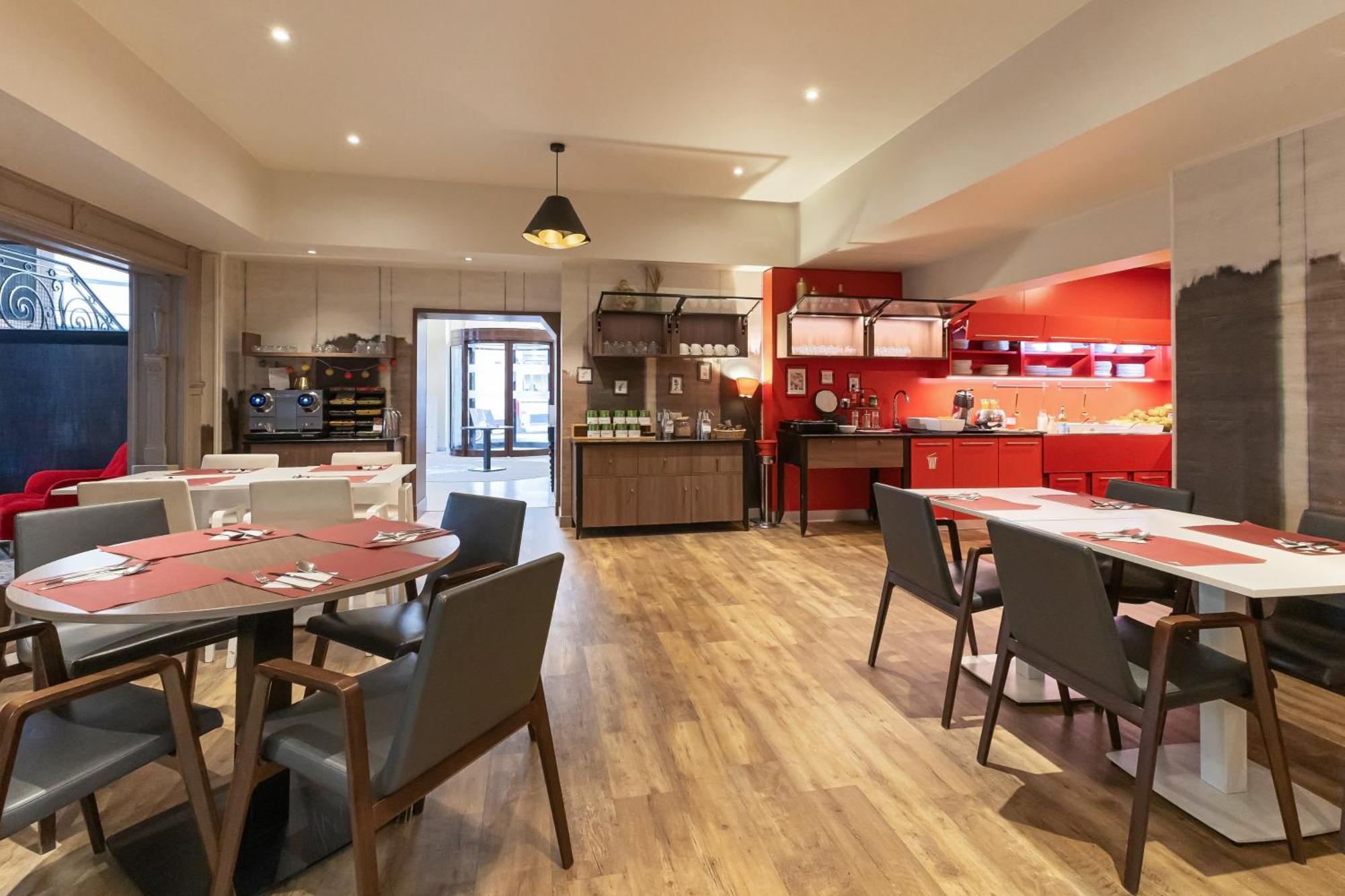 Mercure Lille Centre Grand Place Εξωτερικό φωτογραφία